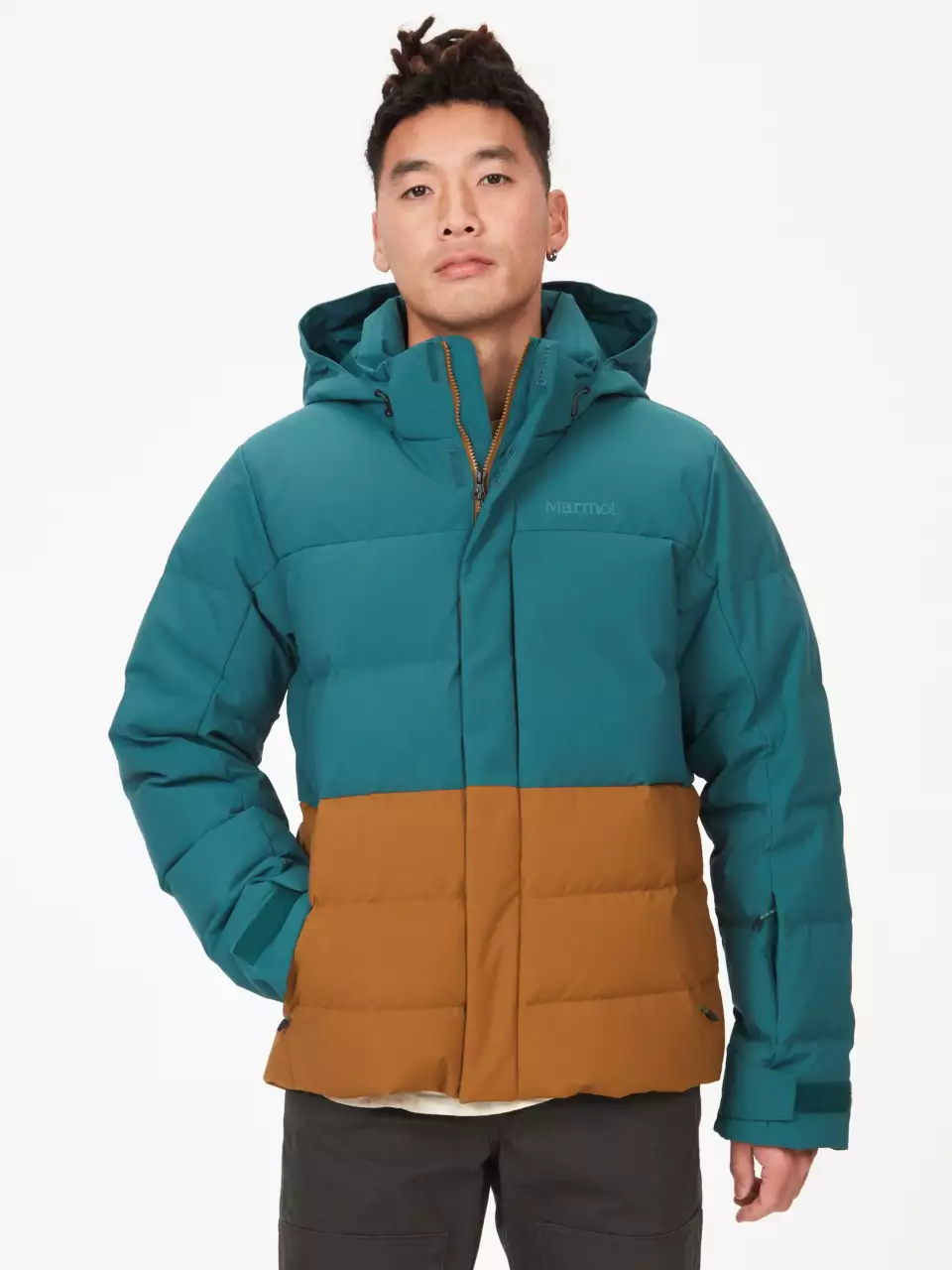 Men's Shadow Down Jacket